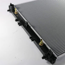 JDMSPEED New Radiator 25311-3E250 2585 RK1014 Replacement For Kia Sorento 3.5L V6 2003 2004 2005 2006