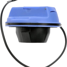 Dorman 904-5502 Heavy Duty Fluid Reservoir Cap