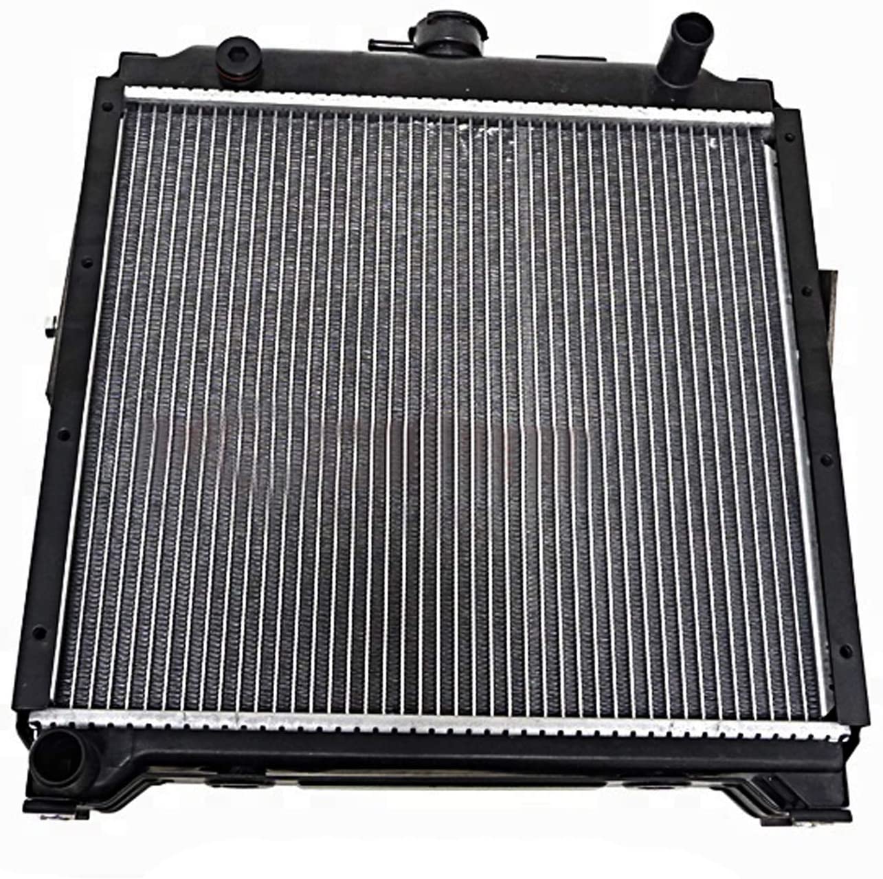 zt truck parts Radiator Ass'y 757-31010 757-23980 757-21060 for Lister Petter LPW LPW3 LPW4