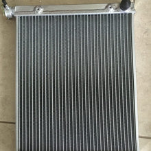 Brand New ATV Radiator: Polaris Ranger 900 CREW ALL OPTIONS ENGINE 2014-15 14 2015