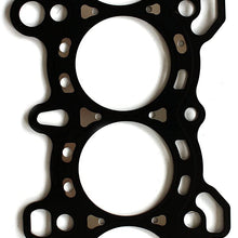 SCITOO Replacement for Head Gasket Kit fit Civic GX HX EX DX LX VP 1.7L L4 2001-2004 Automotive Engine Head Gaskets Sets Kit
