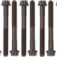 Compatible With 95-01 Toyota Tacoma 4Runner T100 2.7 DOHC 3RZFE Head Gasket Set Head Bolts