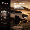 MZS Leveling Lift Kit 2