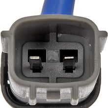 Dorman 741-015 Front Passenger Side Power Window Regulator and Motor Assembly for Select Chevrolet / GMC / Isuzu Models