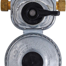 Marshall Excelsior MEGR-253 Reg 2-Stage Auto Vert Bulk