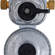Marshall Excelsior MEGR-253 Reg 2-Stage Auto Vert Bulk