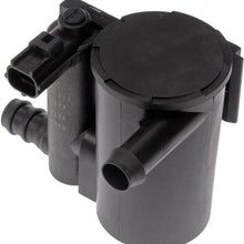 Dorman 911-111 Vapor Canister Vent Solenoid for Select Ford / Lincoln / Mercury Models