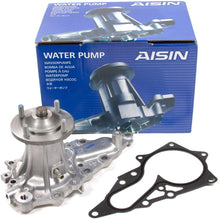 Evergreen TBK215WPA Compatible With 93-98 Toyota Supra TURBO L6 3.0 2JZGTE Timing Belt Kit AISIN Water Pump
