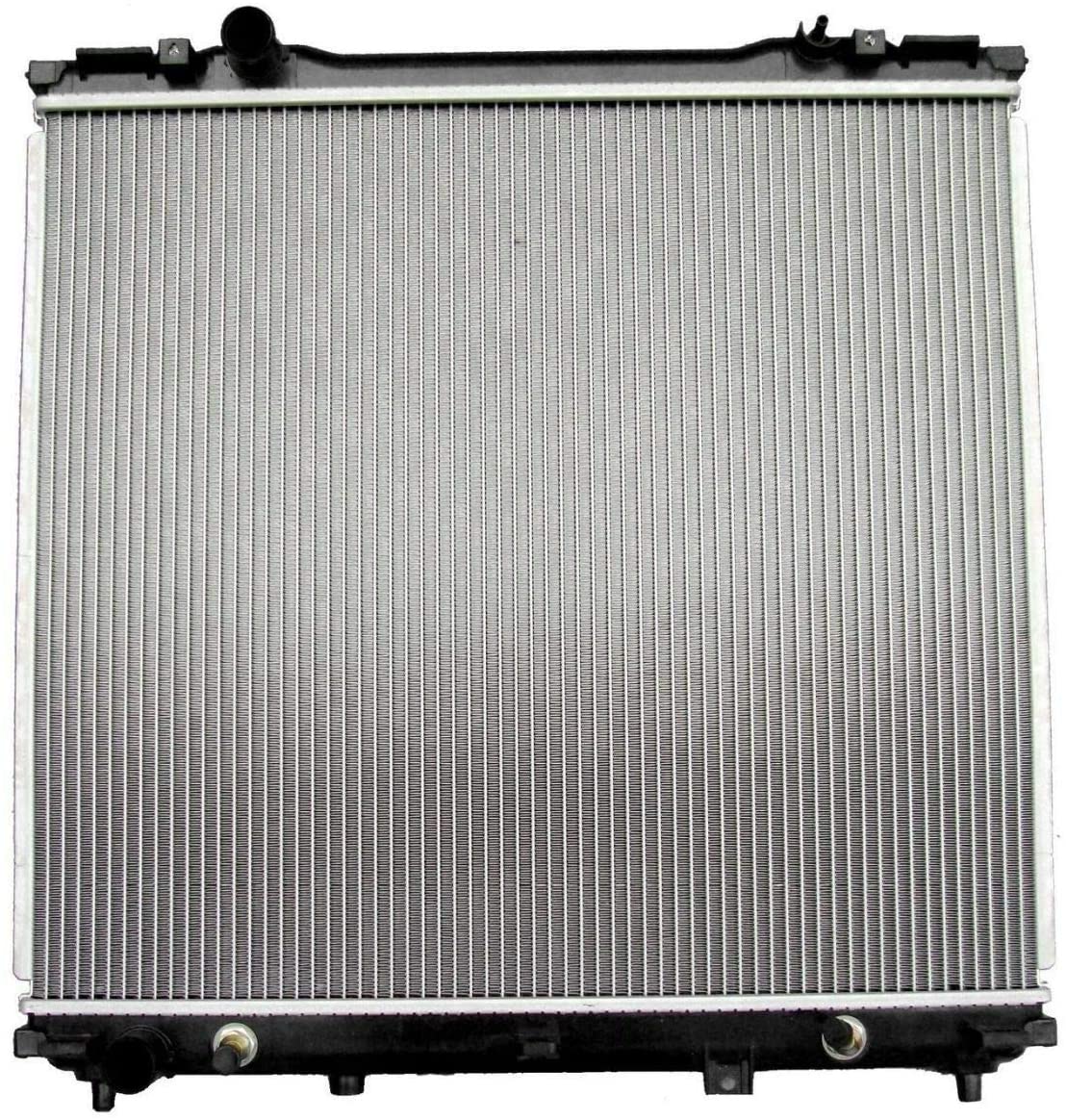 REACH INTERNATIONAL INC. REA41-2585A Radiator