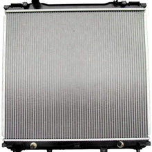 REACH INTERNATIONAL INC. REA41-2585A Radiator