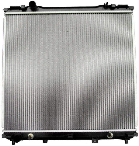 REACH INTERNATIONAL INC. REA41-2585A Radiator