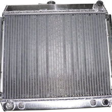 Liland 945AA RADIATOR