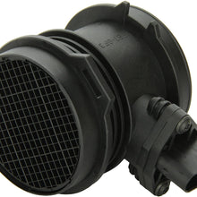 Bosch 0280217515 Original Equipment Mass Air Flow (MAF) Sensor