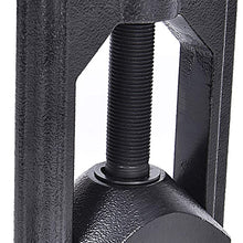 Aain A034 Heavy Duty U-Joint Puller with Bearing Cups 1.5" - 2.2" for use on Class 7-8 Intermediate Trucks, Buses, Farm Equipment.