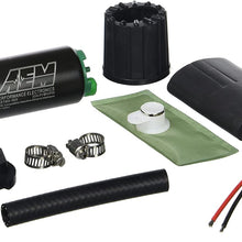 AEM 50-1200 E85 In-Tank Fuel Pump