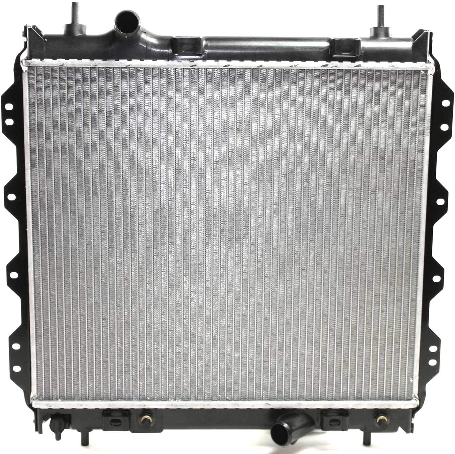 Garage-Pro Radiator for CHRYSLER PT CRUISER 2001-2010 Non-turbo Engine
