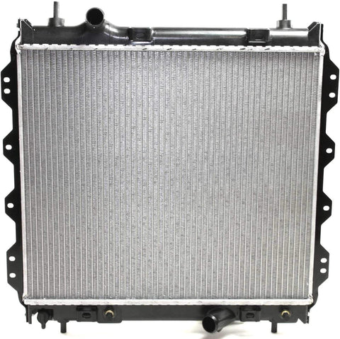 Garage-Pro Radiator for CHRYSLER PT CRUISER 2001-2010 Non-turbo Engine