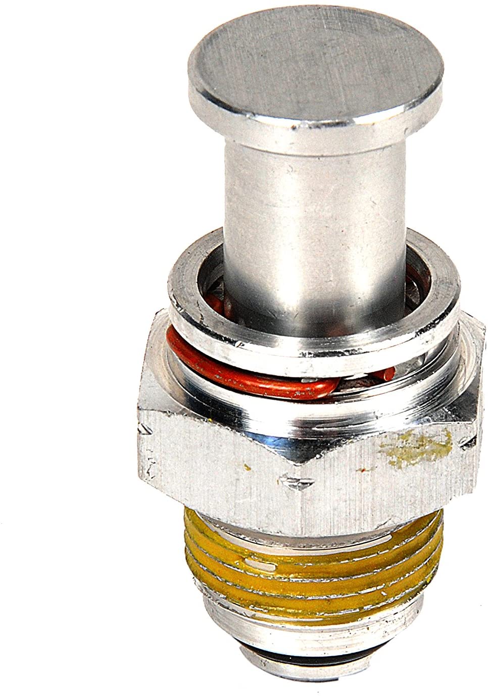 ACDelco 12605612 GM Original Equipment Engine Oil Cooler Hose Connector