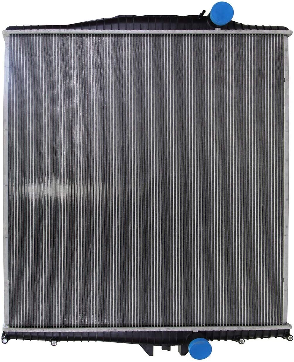 New Replacement Radiator For Volvo/Mack Trucks CXN600, F6, FE6, VHD, VNL