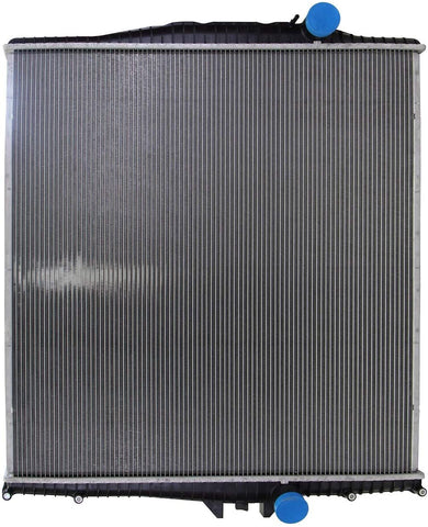 New Replacement Radiator For Volvo/Mack Trucks CXN600, F6, FE6, VHD, VNL