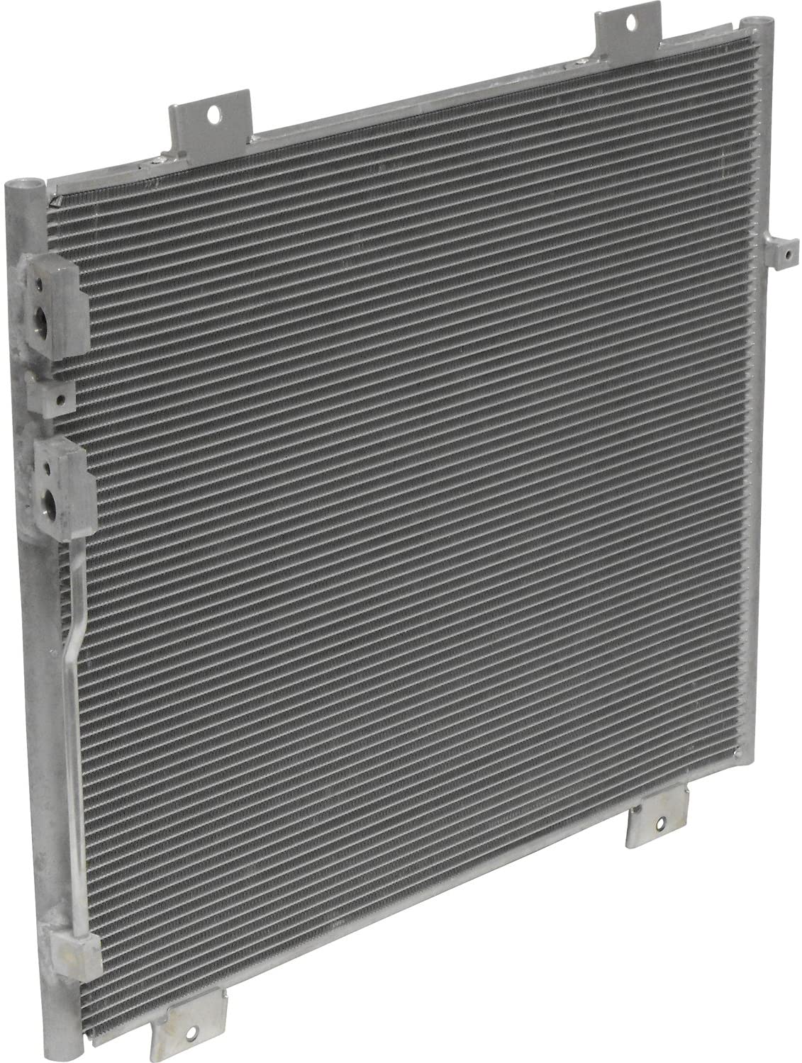 UAC CN 3666PFXC A/C Condenser