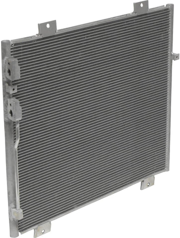 UAC CN 3666PFXC A/C Condenser