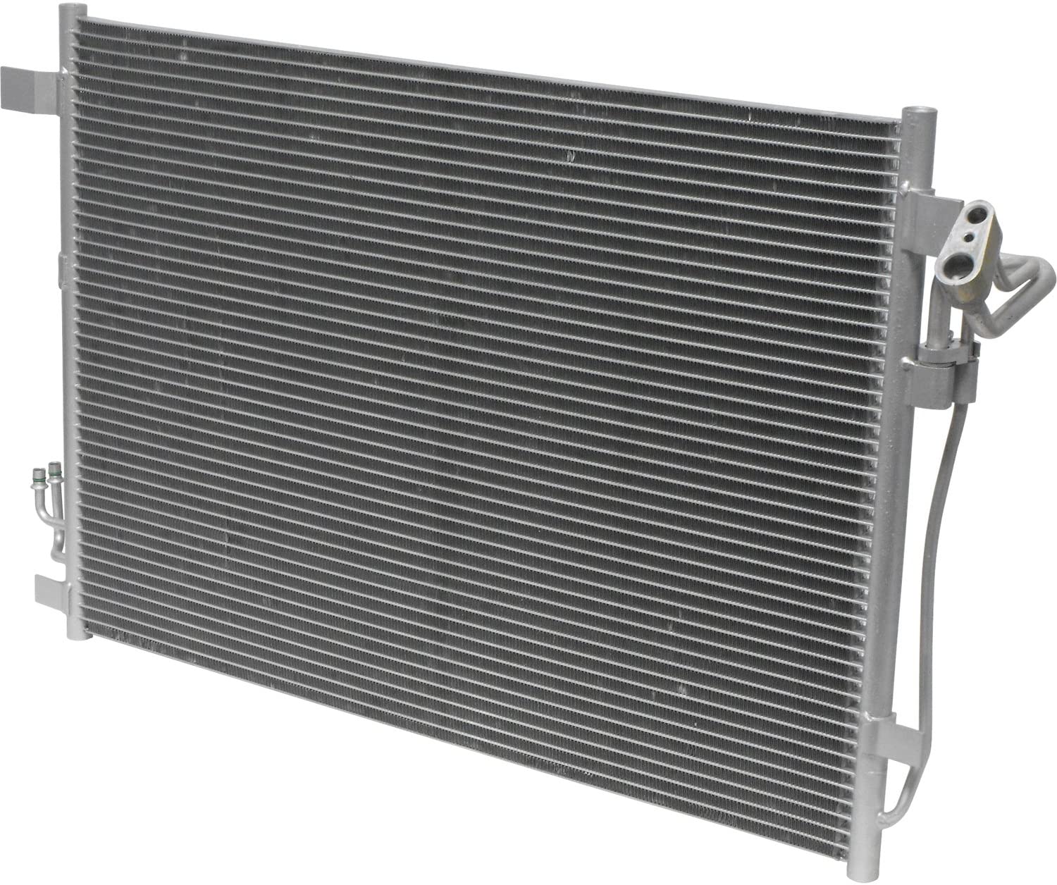 UAC CN 3774PFXC A/C Condenser