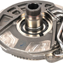 GM Genuine Parts 24275033 Automatic Transmission Differential Transfer Drive Gear Support