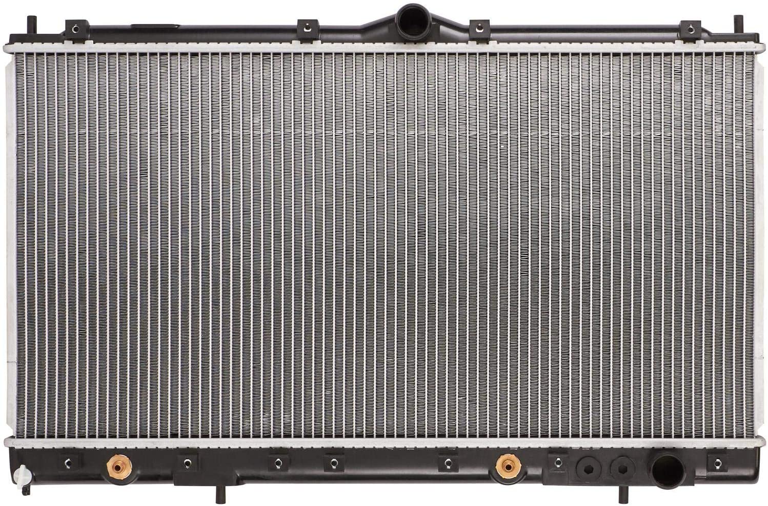 WIGGLEYS RADIATOR MI3010148 FOR 91-99 MITSUBISHI 3000 GT 91-96 DODGE STEALTH 3.0 V6