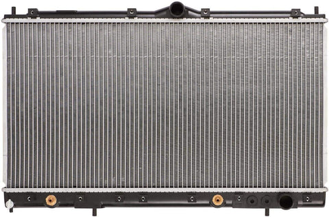 WIGGLEYS RADIATOR MI3010148 FOR 91-99 MITSUBISHI 3000 GT 91-96 DODGE STEALTH 3.0 V6