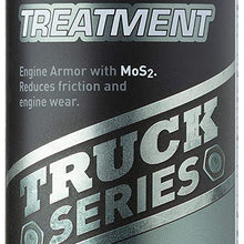 Liqui Moly Truck Series Oil Treatment