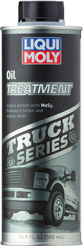 Liqui Moly Truck Series Oil Treatment