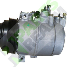Parts Realm CO-2986AK8 Complete A/C Compressor Replacement Kit