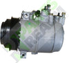 Parts Realm CO-2986AK8 Complete A/C Compressor Replacement Kit