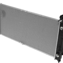 Universal Air Conditioner RA 2728C Radiator, 1 Pack