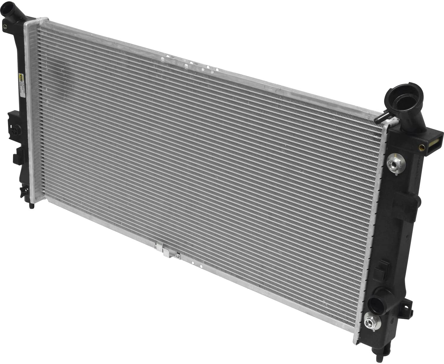 Universal Air Conditioner RA 2728C Radiator, 1 Pack