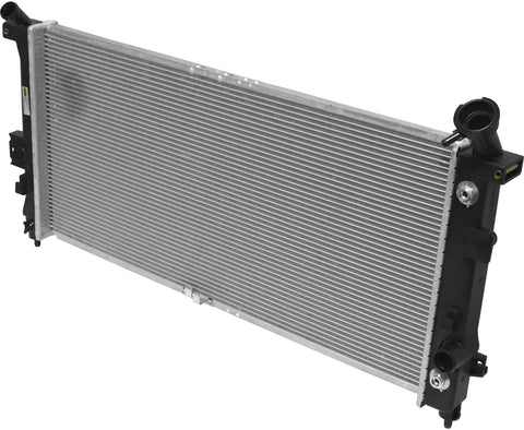 Universal Air Conditioner RA 2728C Radiator, 1 Pack