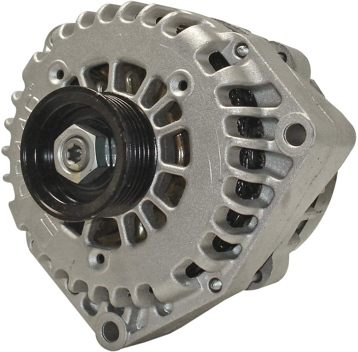 ACDelco 334-2747A Professional Alternator, Remanufactured