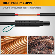 HD 1280x720p Tailgate Handle Car Backup Reverse Reversing Rear View Camera for Ford Pickup Truck Ford F150 F250 F350 F450 F550 2005-2014 Night Vision Backing Cameras