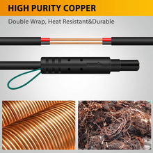 Misayaee Rear View Back Up Reverse Parking Camera in License Plate Lighting Night Version (NTSC) for RAV4 RAV-4 2000-2012 (Only with Back Spare Tire version support)