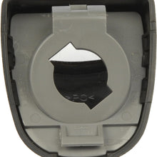 Dorman 68168 License Plate Light Lens for Select Cadillac/Chevrolet/GMC Models