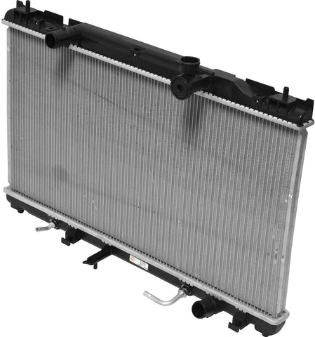 Universal Air Conditioner RA 2436C Radiator, 1 Pack