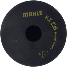 MAHLE KX 228D ECO Fuel Filter