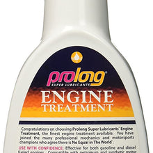Prolong Super Lubricants PSL11000-6PK Engine Treatment Booster - 12 oz, (Pack of 6)