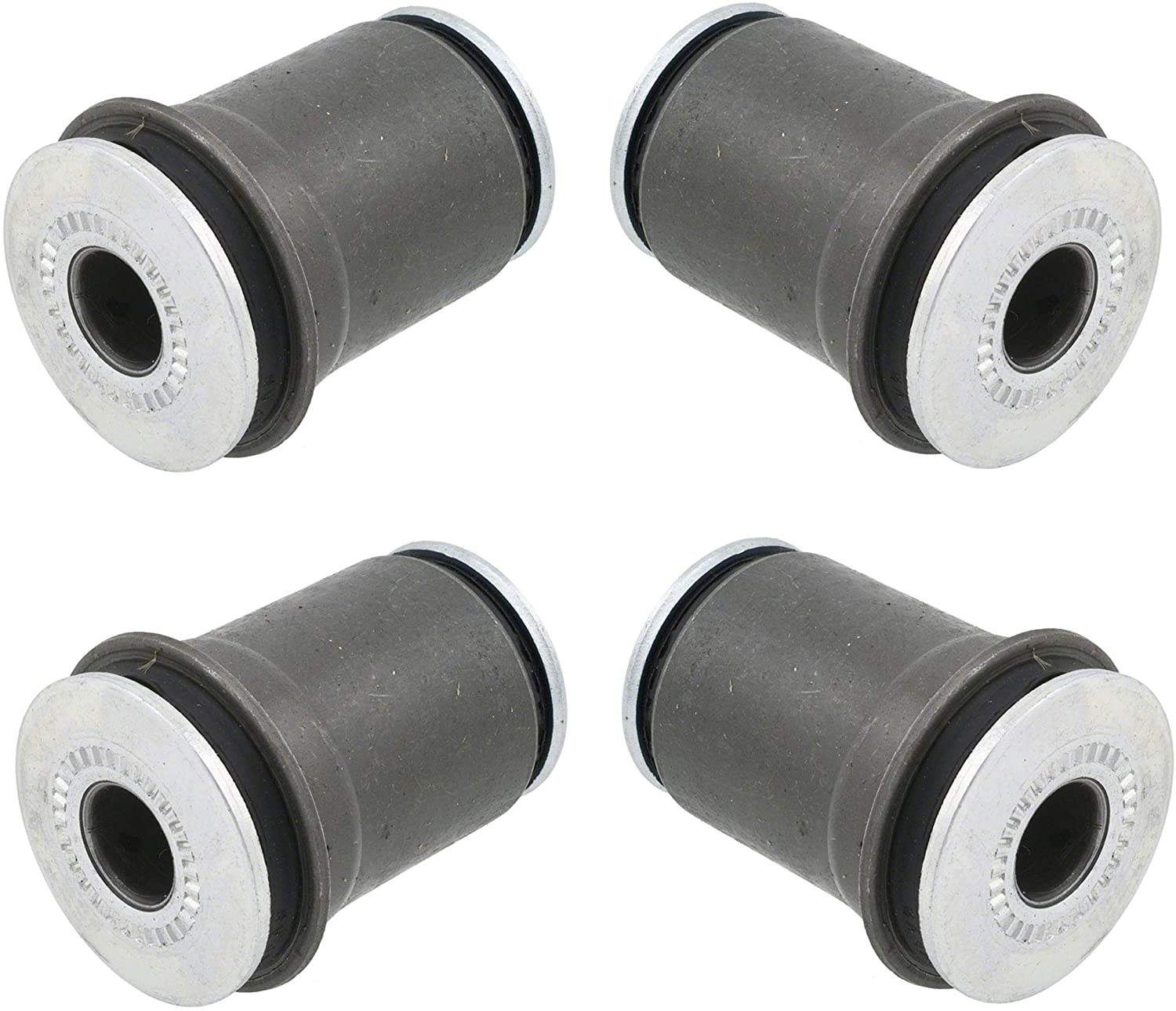 Set of 4 Front Lower Susp Control Arm Bushings for Toyota 4Runner 1989-95