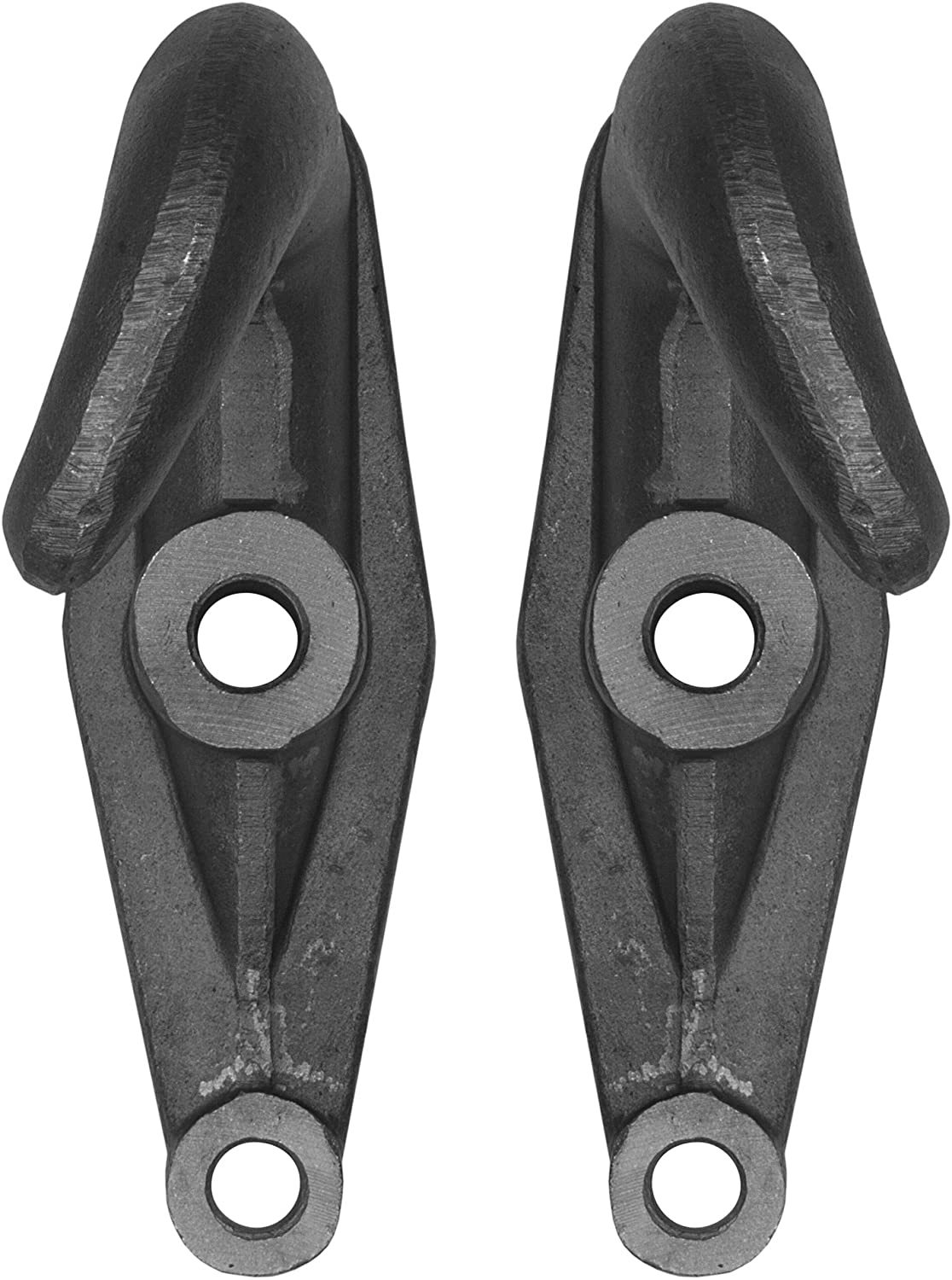 Buyers Products B2801A Tow Hook