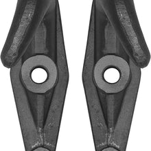 Buyers Products B2801A Tow Hook