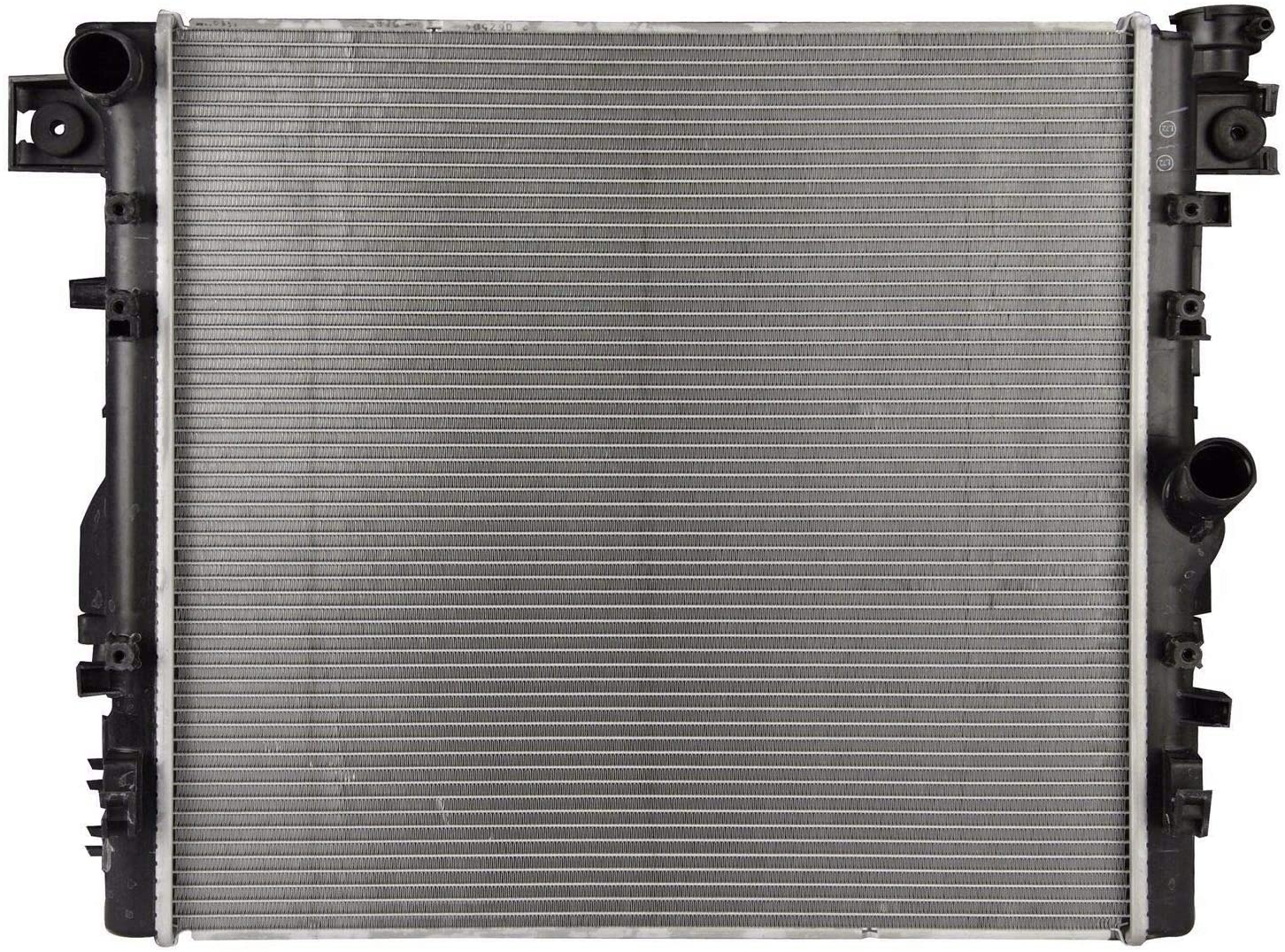 Klimoto Radiator | fits 2007-2018 Jeep Wrangler