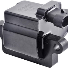 Ignition Coil Fits LS2, LS4, LS7 Engines Square Coil 1st Design ACDelco Mexico BS-C1208 (PACK OF 4))