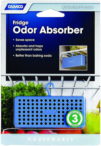 Camco 44184 - RV Trailer Camper Cleaners X-Odor Absorber 1 Pack